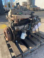 Toyota Dyna 11B Engines